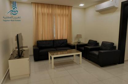 Apartment - 3 - 3 for rent in Janabiya - Northern Governorate