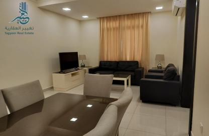 Apartment - 3 - 3 for rent in Janabiya - Northern Governorate