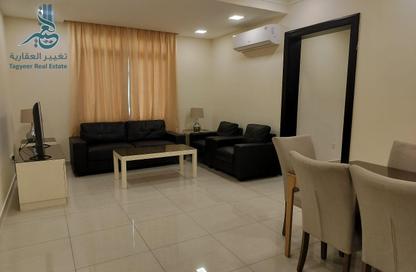Apartment - 3 - 3 for rent in Janabiya - Northern Governorate