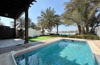 Villa - 4 Bedrooms - 5 Bathrooms for rent in Tala Island - Amwaj Islands - Muharraq Governorate