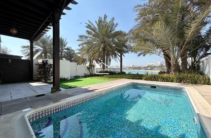Villa - 4 Bedrooms - 5 Bathrooms for rent in Tala Island - Amwaj Islands - Muharraq Governorate Villa - 4 Bedrooms - 5 Bathrooms for rent in Tala Island - Amwaj Islands - Muharraq Governorate