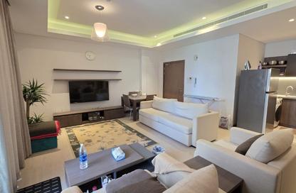 Apartment - 1 Bedroom - 2 Bathrooms for sale in Seef - Capital Governorate