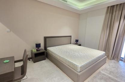 Apartment - 1 Bedroom - 2 Bathrooms for sale in Seef - Capital Governorate