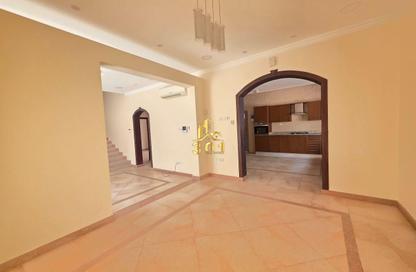 Villa - 4 Bedrooms - 5 Bathrooms for rent in Sehla - Northern Governorate Villa - 4 Bedrooms - 5 Bathrooms for rent in Sehla - Northern Governorate