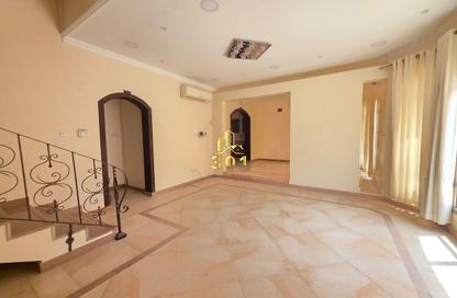 Villa - 4 Bedrooms - 5 Bathrooms for rent in Sehla - Northern Governorate