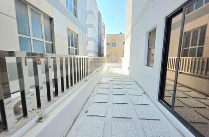 Apartment - 2 - 2 for rent in Zinj - Manama - Capital Governorate Apartment - 2 - 2 for rent in Zinj - Manama - Capital Governorate