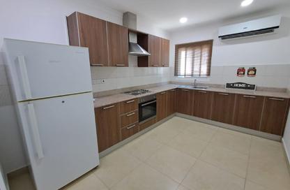 Apartment - 3 Bedrooms - 2 Bathrooms for rent in Saar - Northern Governorate Apartment - 3 Bedrooms - 2 Bathrooms for rent in Saar - Northern Governorate