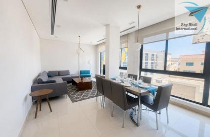 Apartment - 2 Bedrooms - 2 Bathrooms for rent in Saar - Northern Governorate