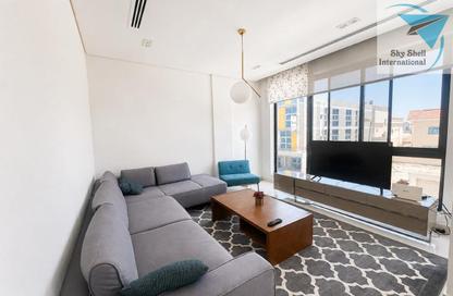 Apartment - 2 Bedrooms - 2 Bathrooms for rent in Saar - Northern Governorate