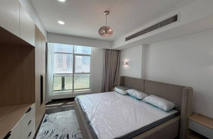 Apartment - 3 Bedrooms - 3 Bathrooms for rent in Seef - Capital Governorate