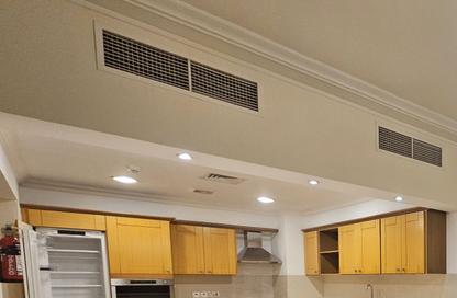 Apartment - 3 Bedrooms - 3 Bathrooms for rent in Al Juffair - Capital Governorate Apartment - 3 Bedrooms - 3 Bathrooms for rent in Al Juffair - Capital Governorate