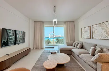 شقة - 2 غرف نوم - 2 حمامات للايجار في مراسي البحرين - ديار المحرق - المحرق