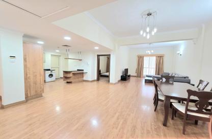 Apartment - 2 Bedrooms - 2 Bathrooms for rent in Mahooz - Manama - Capital Governorate
