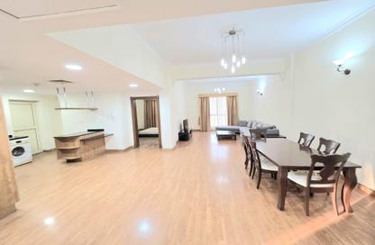 Apartment - 2 Bedrooms - 2 Bathrooms for rent in Mahooz - Manama - Capital Governorate