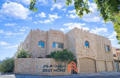 Villa - 5 Bedrooms - 6 Bathrooms for sale in Shakhura - Northern Governorate