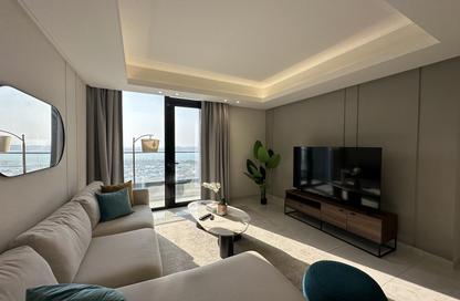 Apartment - 2 Bedrooms - 3 Bathrooms for rent in The Lagoon - Amwaj Islands - Muharraq Governorate Apartment - 2 Bedrooms - 3 Bathrooms for rent in The Lagoon - Amwaj Islands - Muharraq Governorate