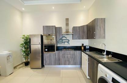 Apartment - 1 Bedroom - 1 Bathroom for rent in Saar - Northern Governorate