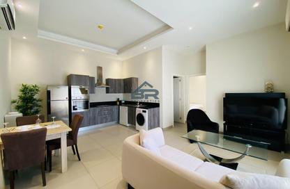 Apartment - 1 Bedroom - 1 Bathroom for rent in Saar - Northern Governorate