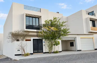 Villa - 3 Bedrooms - 4 Bathrooms for sale in Saar - Northern Governorate Villa - 3 Bedrooms - 4 Bathrooms for sale in Saar - Northern Governorate