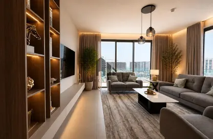 Apartment - 3 Bedrooms - 4 Bathrooms for rent in Marassi Al Bahrain - Diyar Al Muharraq - Muharraq Governorate