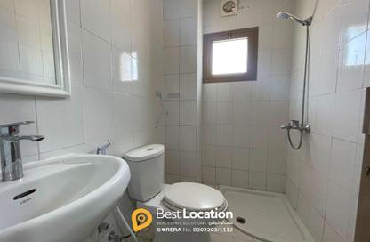 Apartment - Studio - 1 Bathroom for rent in Adliya - Manama - Capital Governorate Apartment - Studio - 1 Bathroom for rent in Adliya - Manama - Capital Governorate