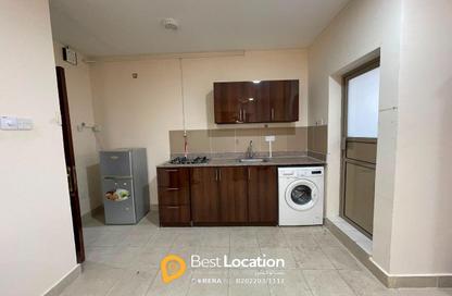 Apartment - Studio - 1 Bathroom for rent in Adliya - Manama - Capital Governorate Apartment - Studio - 1 Bathroom for rent in Adliya - Manama - Capital Governorate