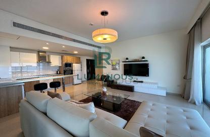 Apartment - 1 Bedroom - 2 Bathrooms for rent in Mahooz - Manama - Capital Governorate