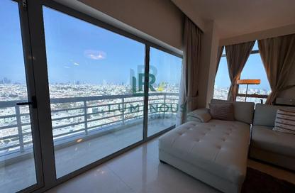 Apartment - 1 Bedroom - 2 Bathrooms for rent in Mahooz - Manama - Capital Governorate Apartment - 1 Bedroom - 2 Bathrooms for rent in Mahooz - Manama - Capital Governorate
