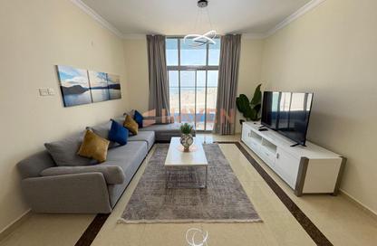 Apartment - 2 - 3 for rent in Amwaj Avenue - Amwaj Islands - Muharraq Governorate