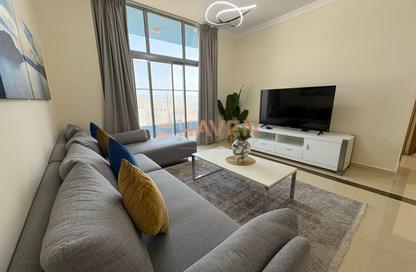 Apartment - 2 - 3 for rent in Amwaj Avenue - Amwaj Islands - Muharraq Governorate