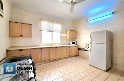 Apartment - 3 Bedrooms - 3 Bathrooms for rent in Al Juffair - Capital Governorate Apartment - 3 Bedrooms - 3 Bathrooms for rent in Al Juffair - Capital Governorate