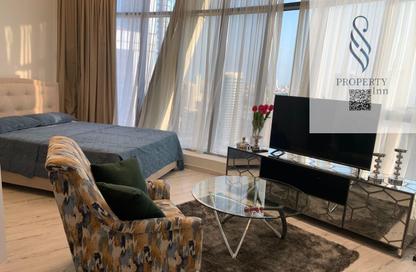 Apartment - Studio - 1 Bathroom for rent in Seef - Capital Governorate Apartment - Studio - 1 Bathroom for rent in Seef - Capital Governorate
