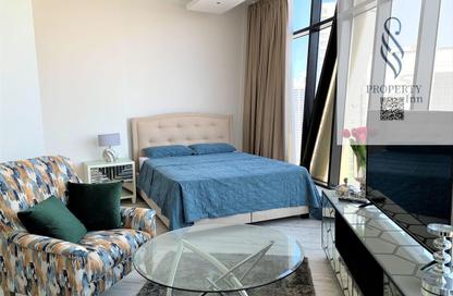 Apartment - Studio - 1 Bathroom for rent in Seef - Capital Governorate Apartment - Studio - 1 Bathroom for rent in Seef - Capital Governorate