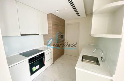Apartment - 2 Bedrooms - 3 Bathrooms for sale in Bahrain Bay - Capital Governorate