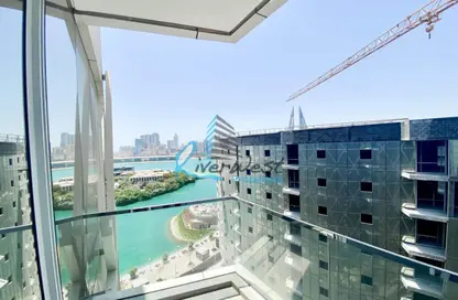 Apartment - 2 Bedrooms - 3 Bathrooms for sale in Bahrain Bay - Capital Governorate