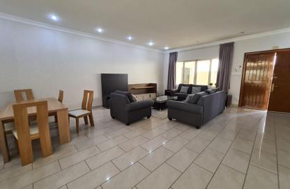 Villa - 3 Bedrooms - 4 Bathrooms for rent in Al Juffair - Capital Governorate