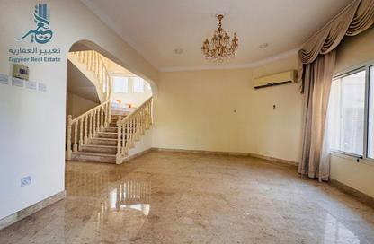 Villa - 4 Bedrooms - 4 Bathrooms for rent in Mahooz - Manama - Capital Governorate Villa - 4 Bedrooms - 4 Bathrooms for rent in Mahooz - Manama - Capital Governorate