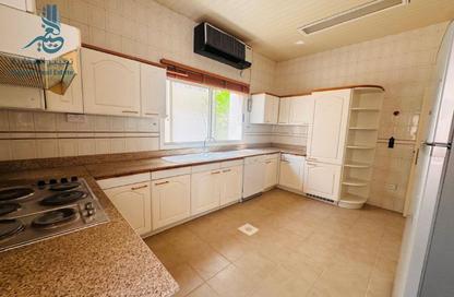 Villa - 4 Bedrooms - 4 Bathrooms for rent in Mahooz - Manama - Capital Governorate Villa - 4 Bedrooms - 4 Bathrooms for rent in Mahooz - Manama - Capital Governorate