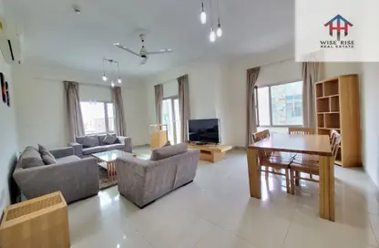 Apartment - 2 Bedrooms - 2 Bathrooms for rent in Hidd - Muharraq Governorate