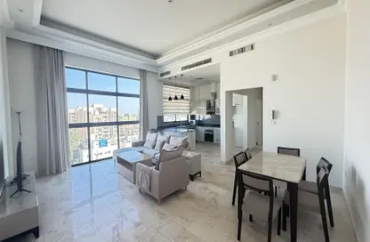 Apartment - 2 Bedrooms - 2 Bathrooms for rent in Um Al Hasam - Manama - Capital Governorate