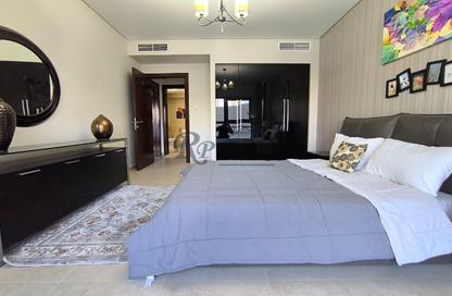 Apartment - 2 Bedrooms - 2 Bathrooms for rent in Amwaj Avenue - Amwaj Islands - Muharraq Governorate