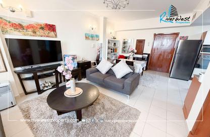 Apartment - 1 Bedroom - 1 Bathroom for rent in Sanabis - Manama - Capital Governorate Apartment - 1 Bedroom - 1 Bathroom for rent in Sanabis - Manama - Capital Governorate