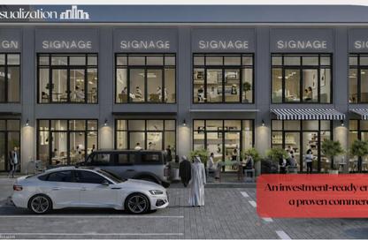Shop - Studio - 1 Bathroom for rent in Isa Town - Central Governorate