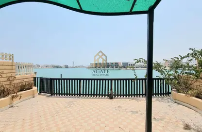 فيلا - 3 غرف نوم - 3 حمامات للايجار في شارع أمواج - أمواج - المحرق