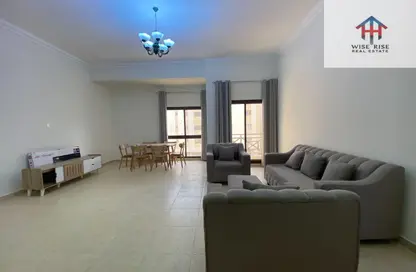 Apartment - 2 Bedrooms - 2 Bathrooms for rent in Al Burhama - Manama - Capital Governorate