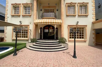 Villa - 3 Bedrooms - 4 Bathrooms for rent in Adliya - Manama - Capital Governorate Villa - 3 Bedrooms - 4 Bathrooms for rent in Adliya - Manama - Capital Governorate