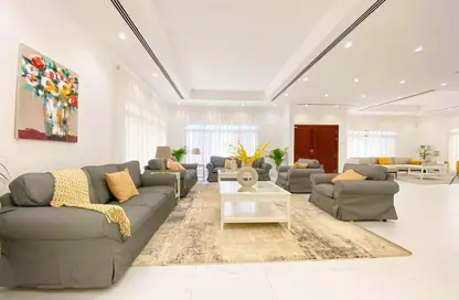 فيلا - 4 غرف نوم - 4 حمامات للايجار في سار - المحافظة الشمالية