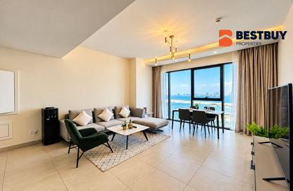 Apartment - 2 - 2 for sale in Al Juffair - Capital Governorate