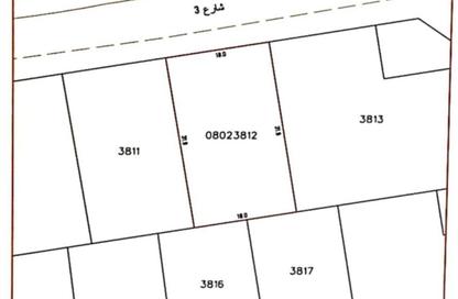 Land - Studio for sale in Tubli - Central Governorate