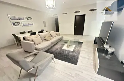 Apartment - 2 Bedrooms - 2 Bathrooms for rent in Al Juffair - Capital Governorate